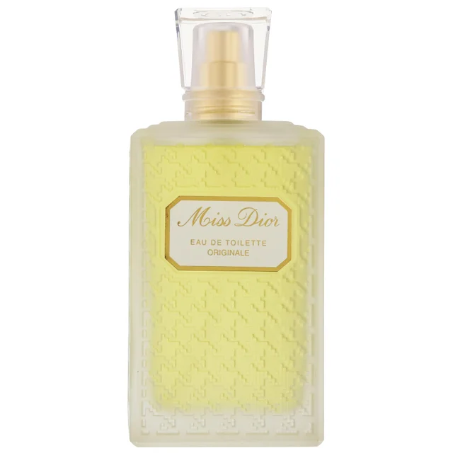 Dior Miss Dior Eau de Toilette Originale Spray 100ml