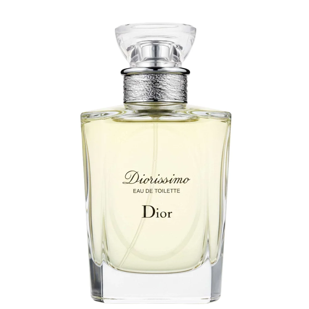 Dior Diorissimo Eau de Toilette Spray 50ml Image 1