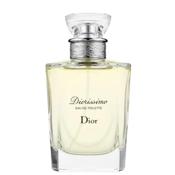 Dior Diorissimo Eau de Toilette Spray 50ml