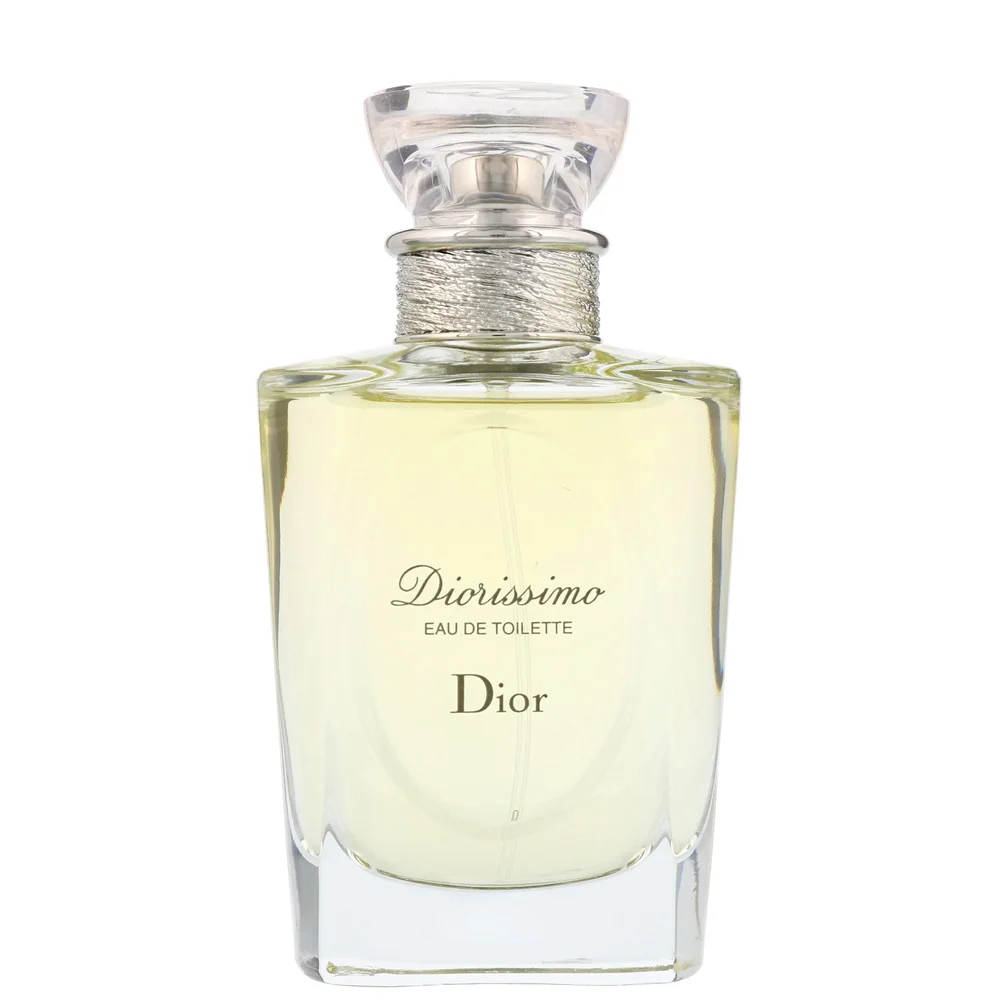 Dior Diorissimo Eau de Toilette Spray 50ml Image 1