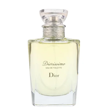 Dior Diorissimo Eau de Toilette Spray 50ml