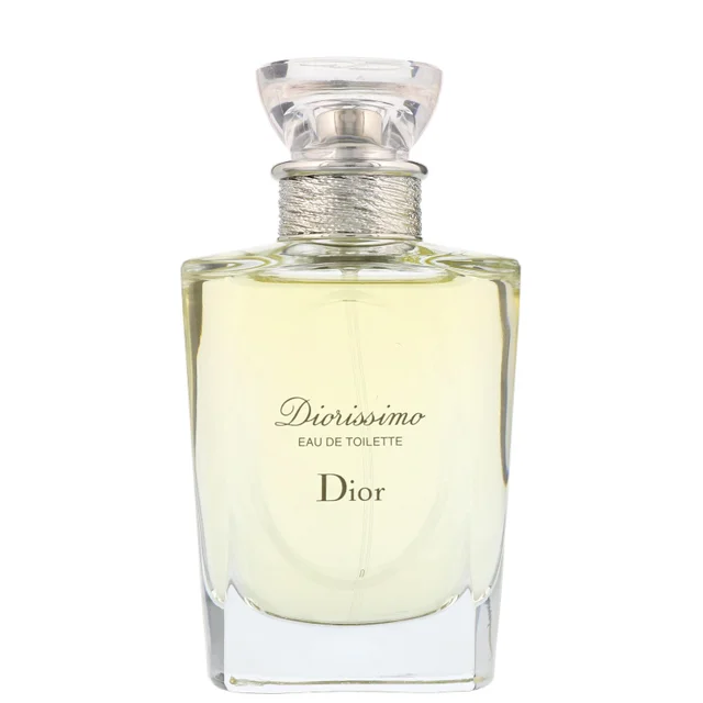Dior Diorissimo Eau de Toilette Spray 50ml