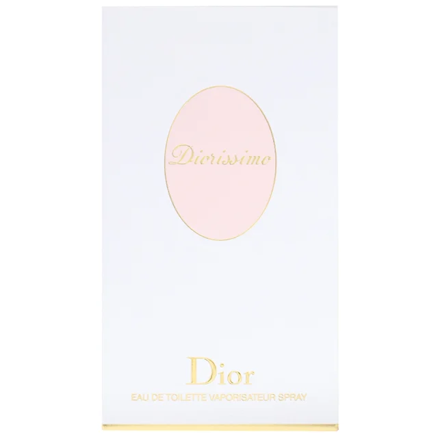 Dior Diorissimo Eau de Toilette Spray 100ml