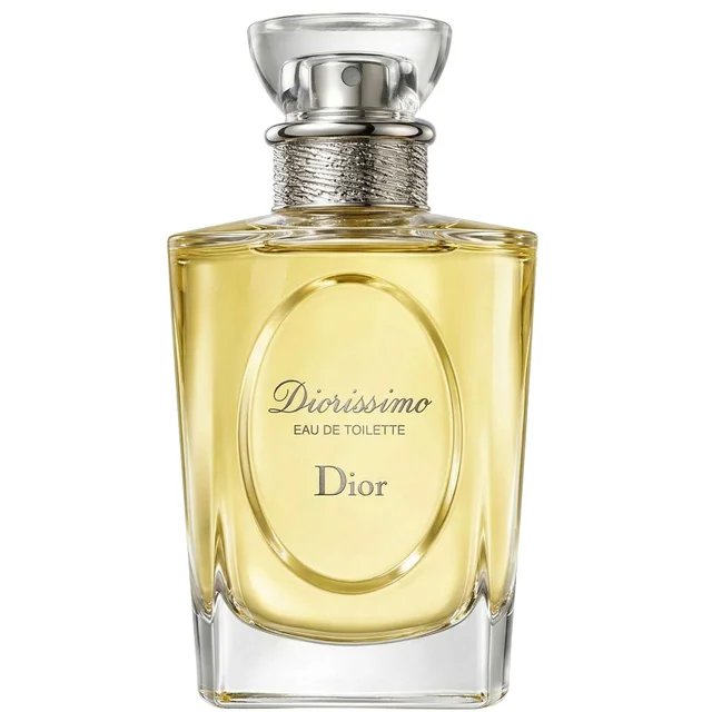 Dior Diorissimo Eau de Toilette Spray 100ml