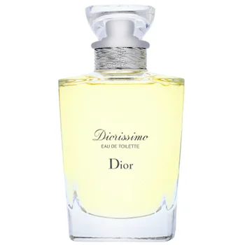 Dior Diorissimo Eau de Toilette Spray 100ml