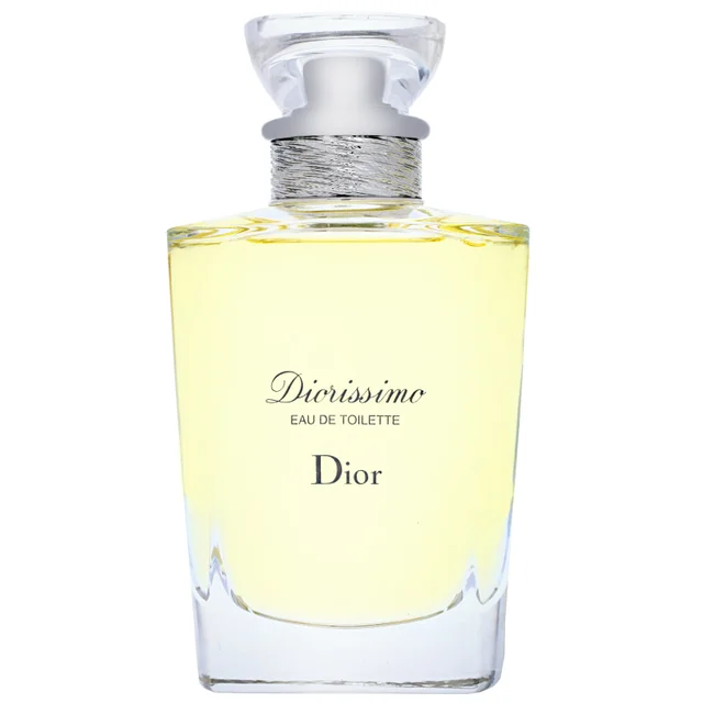 Dior Diorissimo Eau de Toilette Spray 100ml