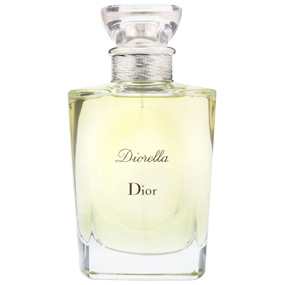 Dior Diorella Eau de Toilette Spray 100ml Image 1