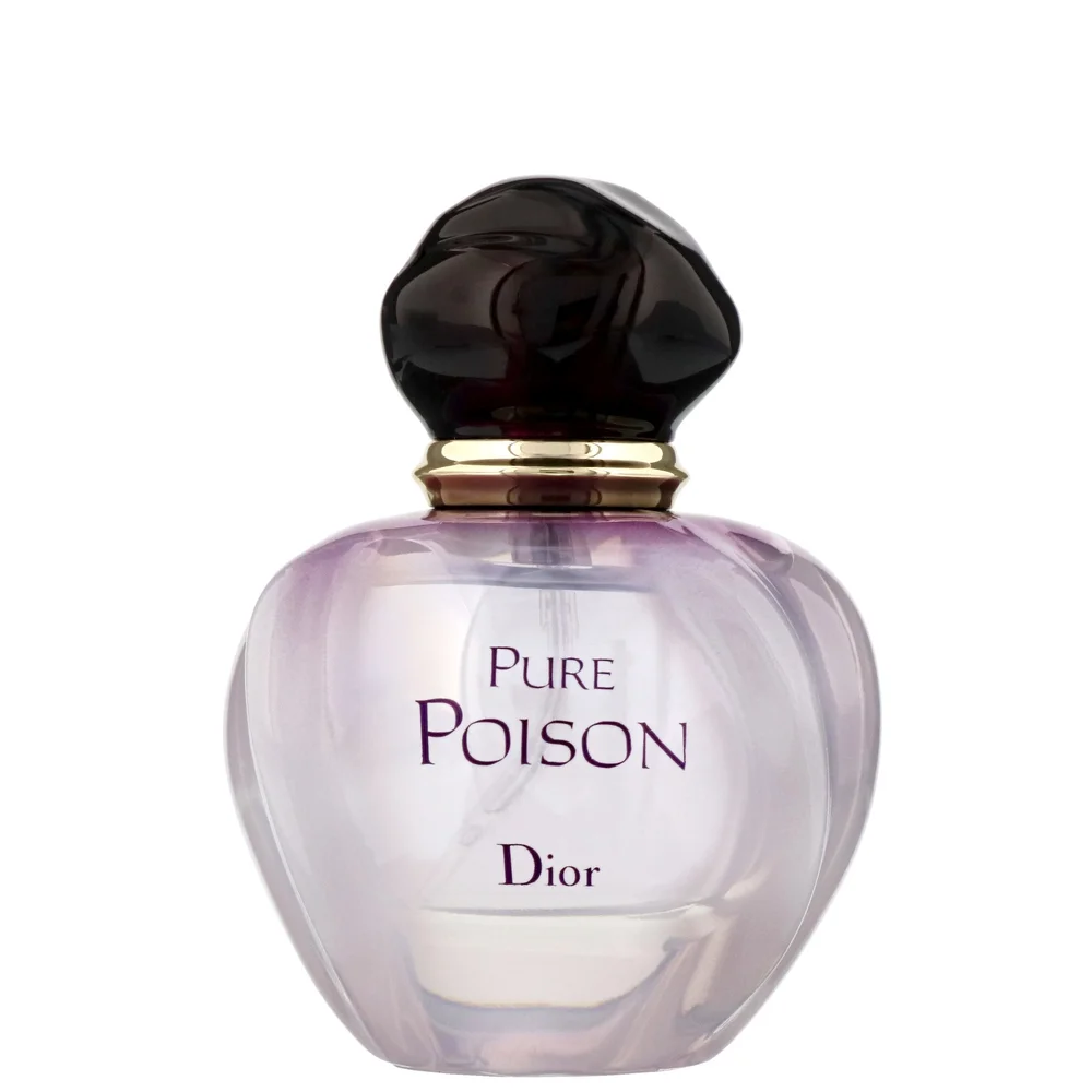 Dior Pure Poison Eau de Parfum Spray 30ml Image 1