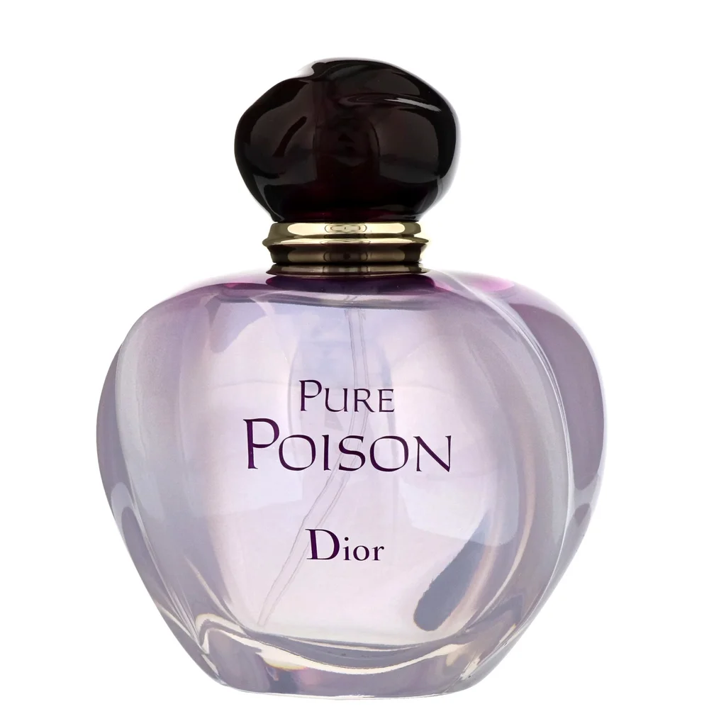 Dior Pure Poison Eau de Parfum Spray 50ml Image 1