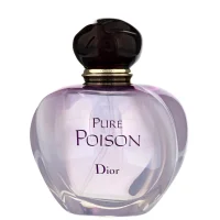 Dior Pure Poison Eau de Parfum Spray 50ml - undefined undefined