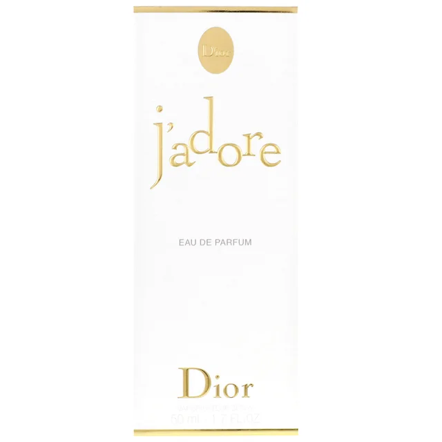 Dior J'Adore Eau de Parfum Spray 50ml