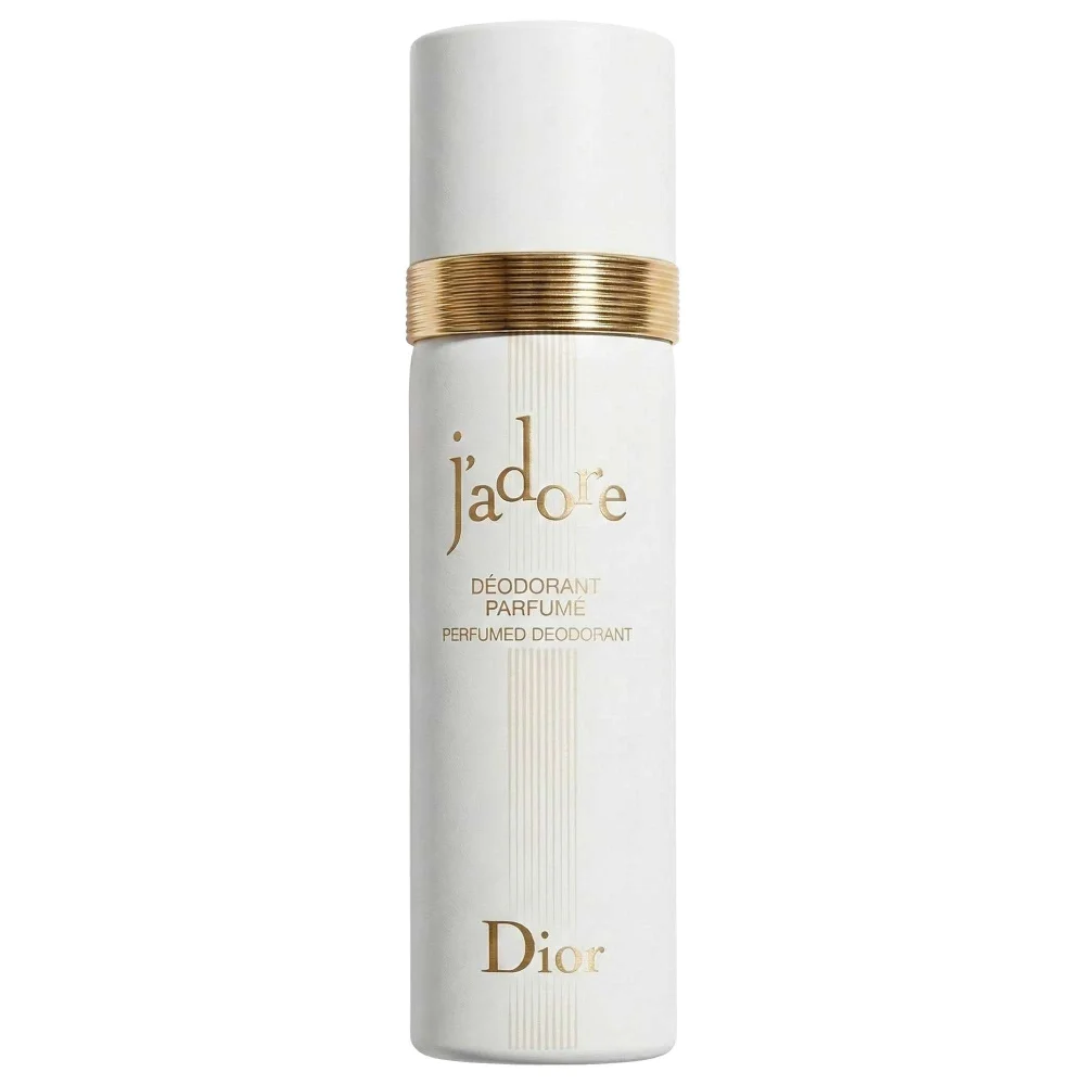 Dior J'Adore Perfumed Deodorant Spray 100ml Image 1
