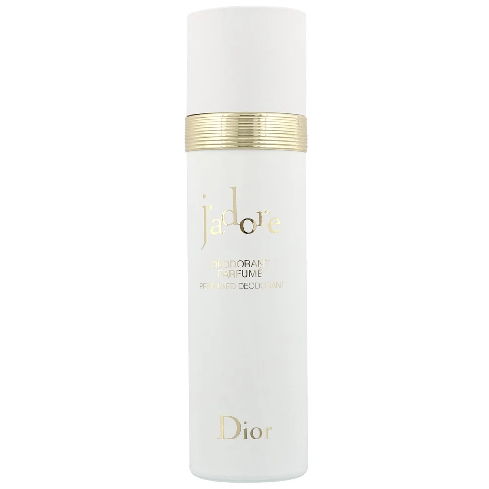 Dior J'Adore Perfumed Deodorant Spray 100ml Image 1