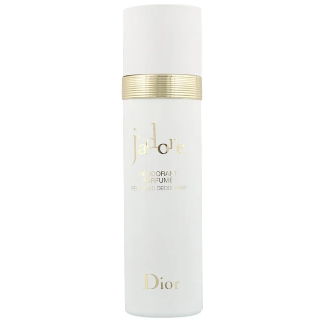 Dior J'Adore Perfumed Deodorant Spray 100ml