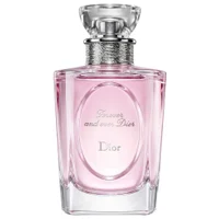 Dior Forever and Ever Eau de Toilette Spray 100ml - undefined undefined