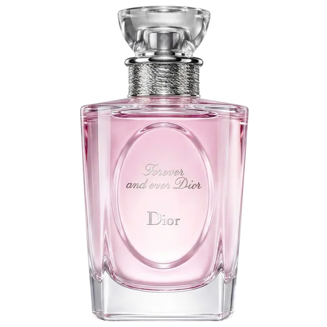 Dior Forever and Ever Eau de Toilette Spray 100ml