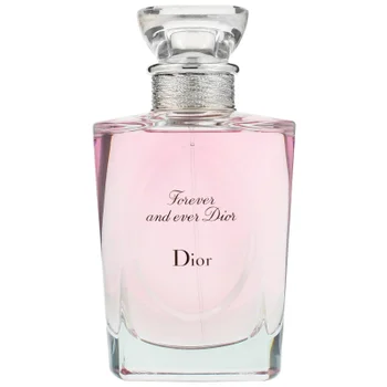 Dior Forever and Ever Eau de Toilette Spray 100ml