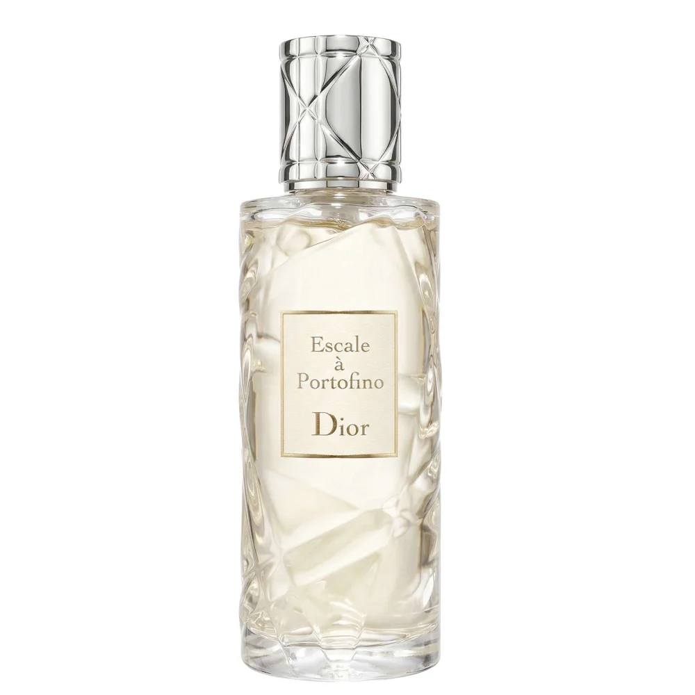 Dior Escale à Portofino Eau de Toilette Spray 75ml Image 1