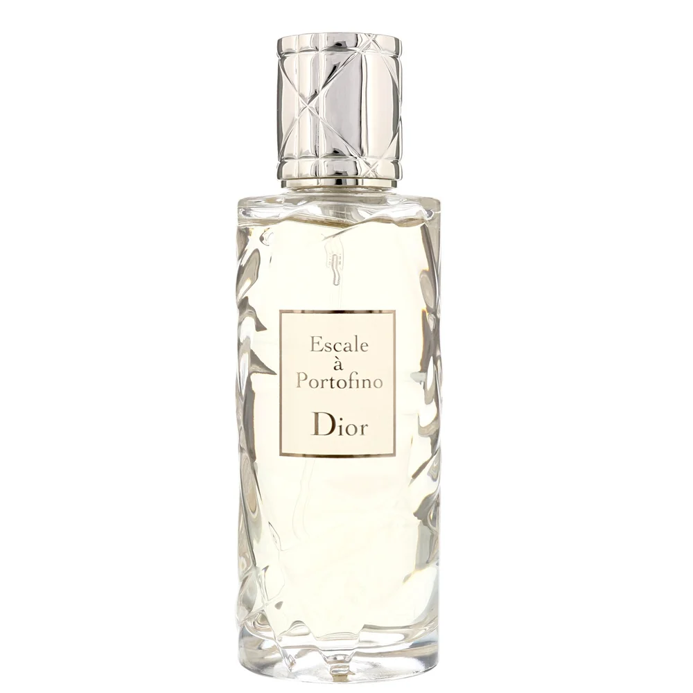 Dior Escale à Portofino Eau de Toilette Spray 75ml Image 1