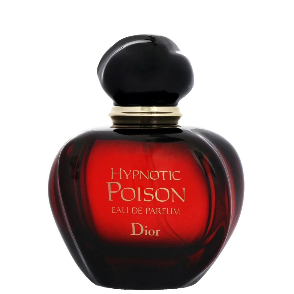 Dior Hypnotic Poison Eau de Parfum Spray 50ml Image 1