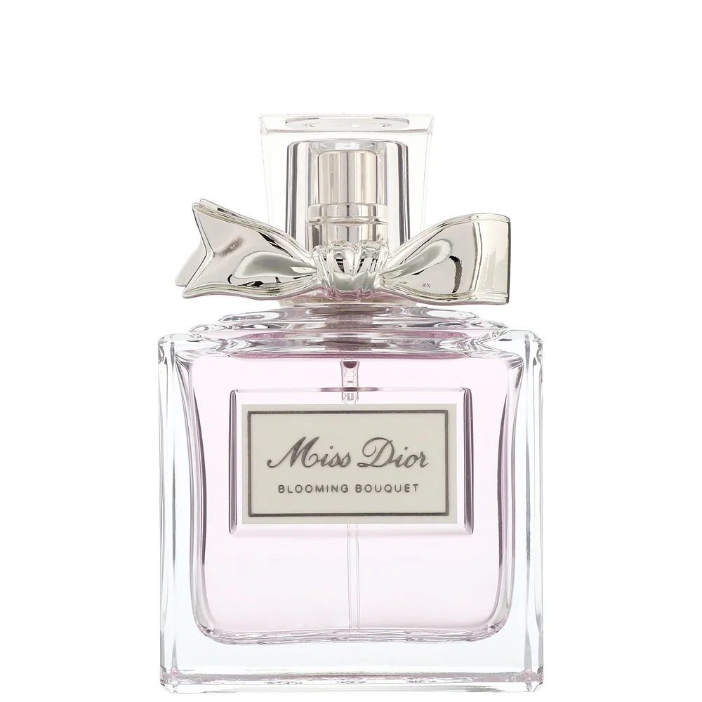 Dior Miss Dior Blooming Bouquet Eau de Toilette Spray 50ml Image 1