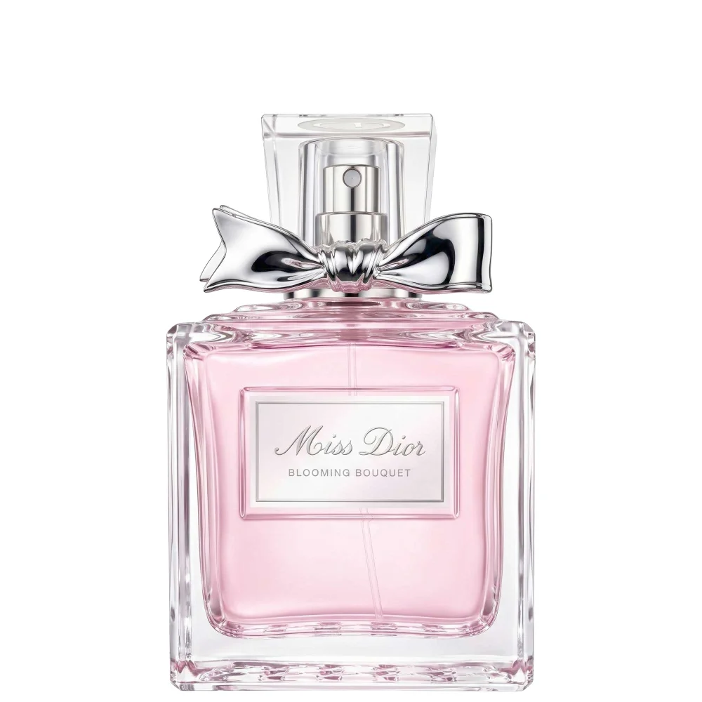 Dior Miss Dior Blooming Bouquet Eau de Toilette Spray 50ml Image 1