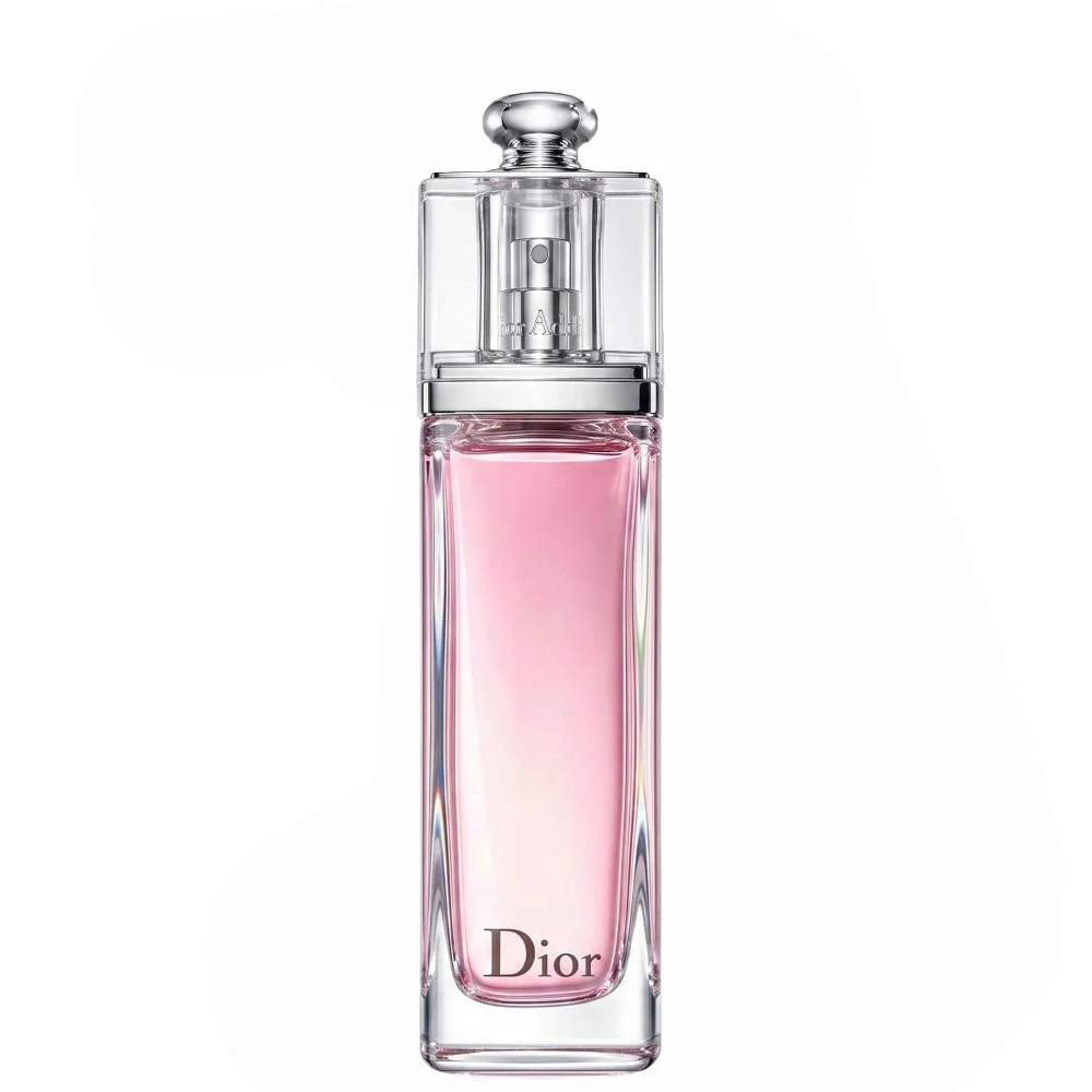 Dior Addict Eau Fraîche Spray 50ml Image 1