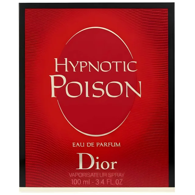 Dior Hypnotic Poison Eau de Parfum Spray 100ml