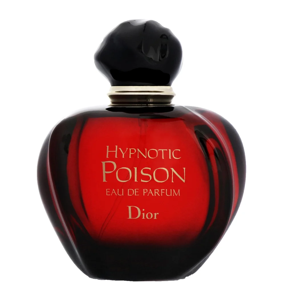 Dior Hypnotic Poison Eau de Parfum Spray 100ml Image 1