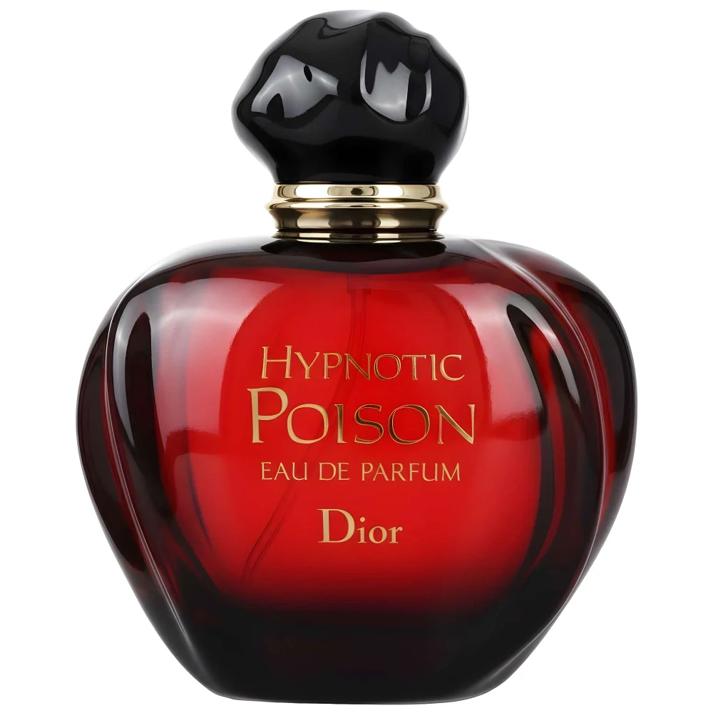 Dior Hypnotic Poison Eau de Parfum Spray 100ml Image 1