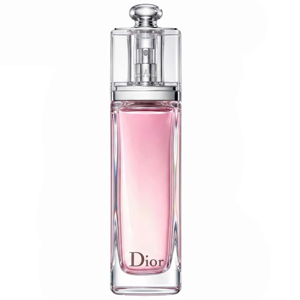 Dior Addict Eau Fraîche Spray 100ml Image 1