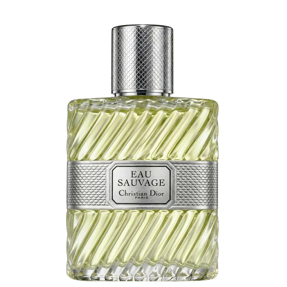 Dior Eau Sauvage Eau de Toilette Spray 50ml Image 1