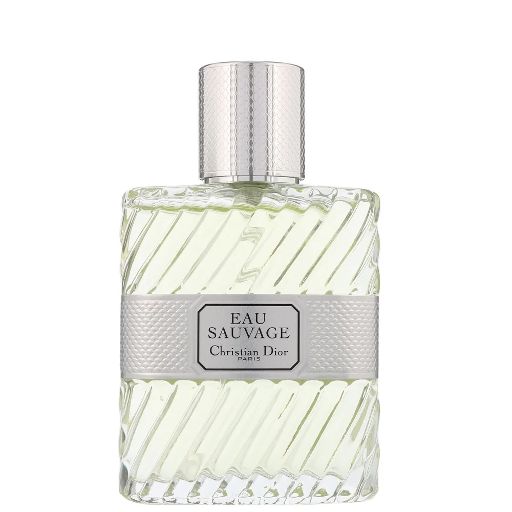 Dior Eau Sauvage Eau de Toilette Spray 50ml Image 1
