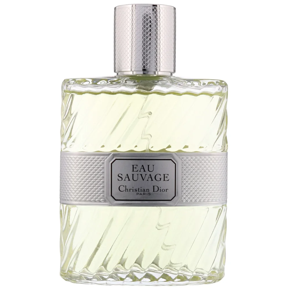 Dior Eau Sauvage Eau de Toilette Spray 100ml Image 1
