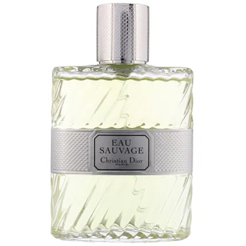 Dior Eau Sauvage Eau de Toilette Spray 100ml