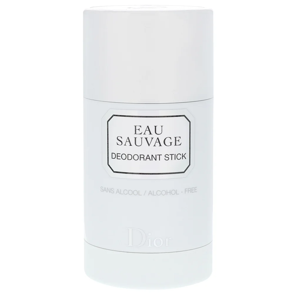 Dior Eau Sauvage Deodorant Stick 75ml Image 1