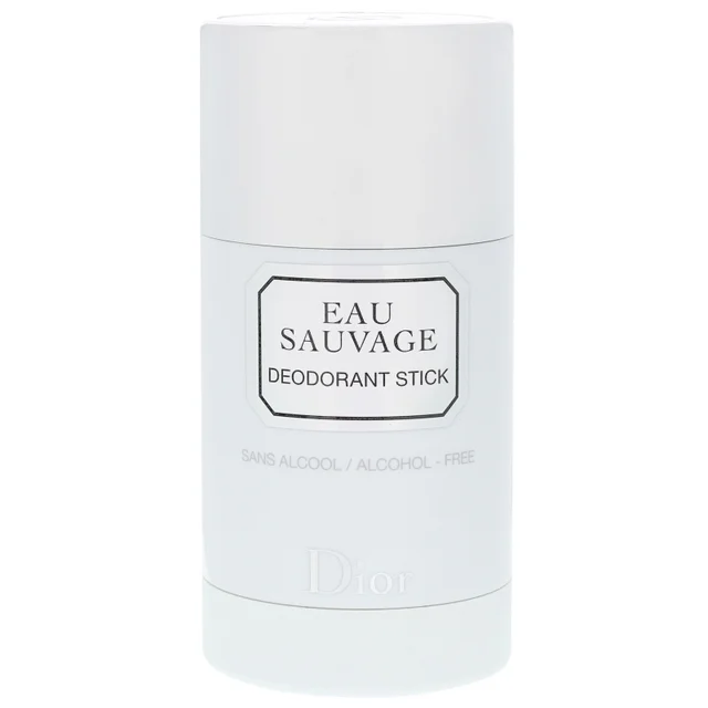 Dior Eau Sauvage Deodorant Stick 75ml