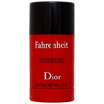 Dior Fahrenheit Deodorant Stick 75ml
