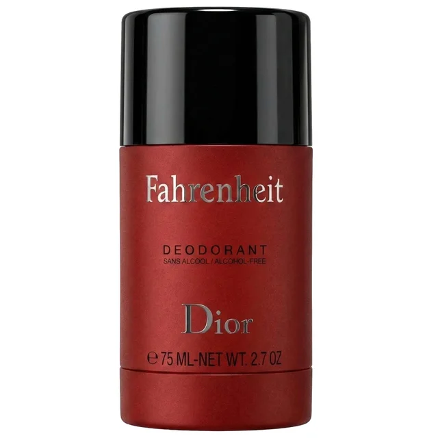 Dior Fahrenheit Deodorant Stick 75ml