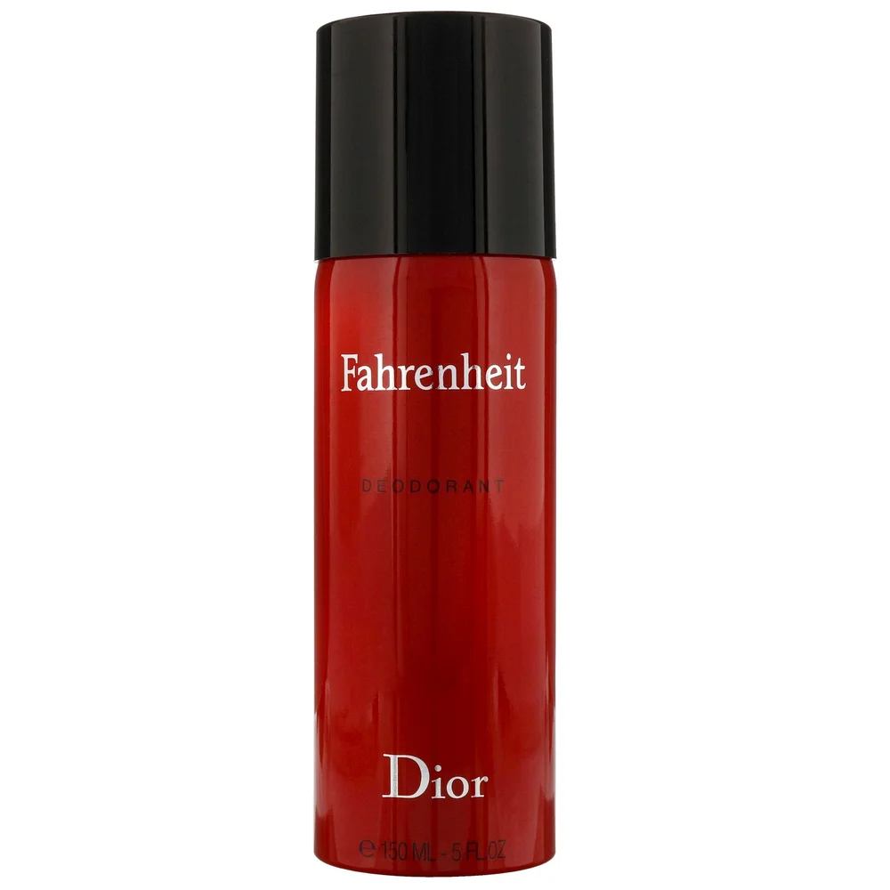 Dior Fahrenheit Deodorant Spray 150ml Image 1
