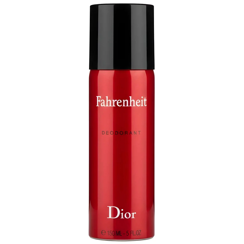 Dior Fahrenheit Deodorant Spray 150ml Image 1
