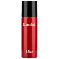 Dior Fahrenheit Deodorant Spray 150ml - undefined undefined