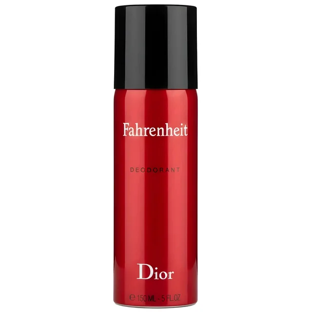 Dior Fahrenheit Deodorant Spray 150ml