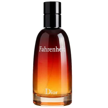Dior Fahrenheit Aftershave Lotion Splash 100ml