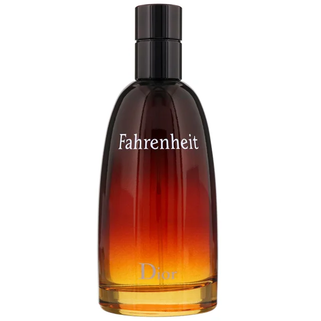 Dior Fahrenheit Eau de Toilette Spray 100ml