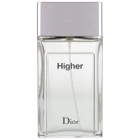 Dior Higher Eau de Toilette Spray 100ml - undefined undefined