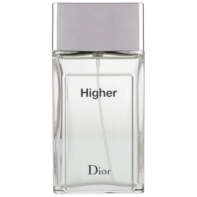 Dior Higher Eau de Toilette Spray 100ml