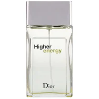 Dior Higher Energy Eau de Toilette Spray 100ml - undefined undefined
