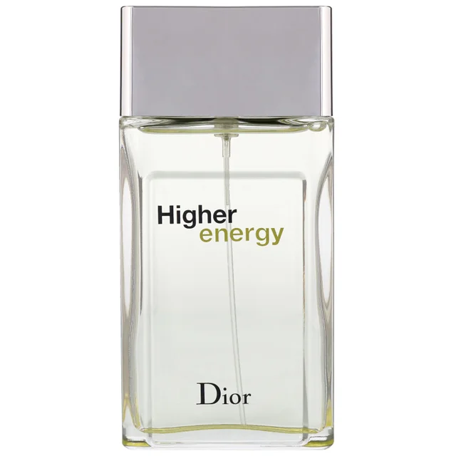 Dior Higher Energy Eau de Toilette Spray 100ml