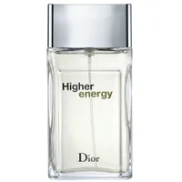 Dior Higher Energy Eau de Toilette Spray 100ml